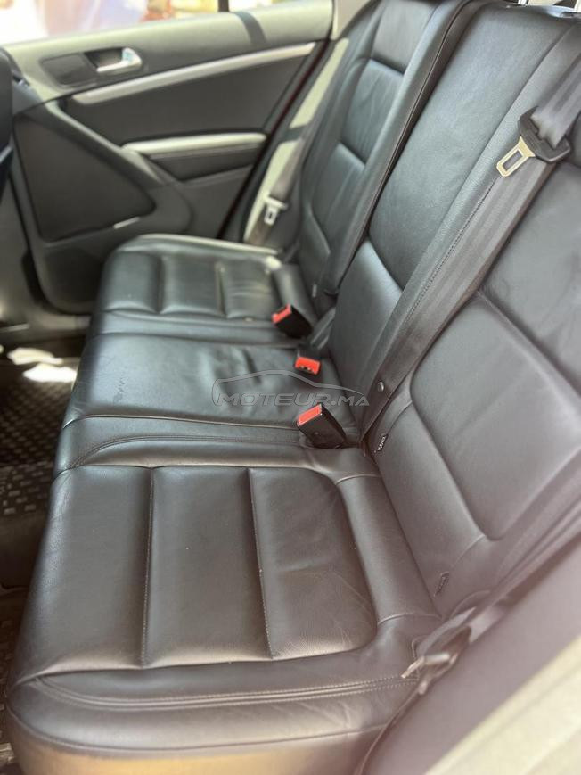 Volkswagen Tiguan Diesel Automatique 2018 à Salé