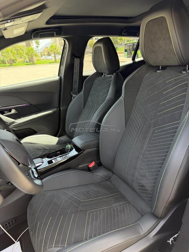 Peugeot 2008 gt line