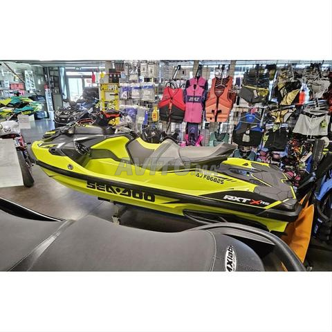 Jet-ski Sea-Doo RXT-X 300 en dépôt-vente - 2
