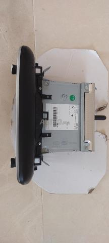 Autoradio Hyundai Kia - 2
