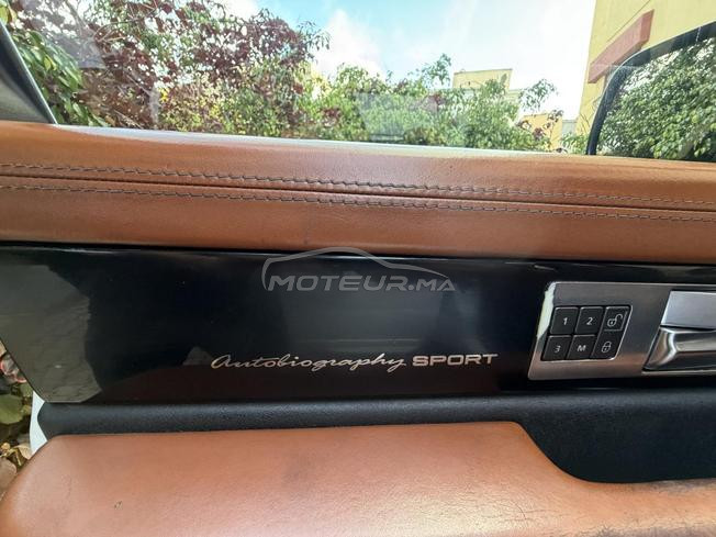 range rover sport (édition exclusive)