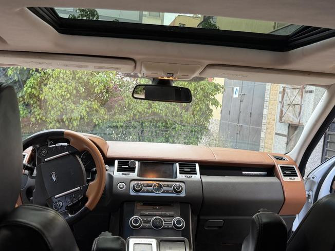 range rover sport (édition exclusive)