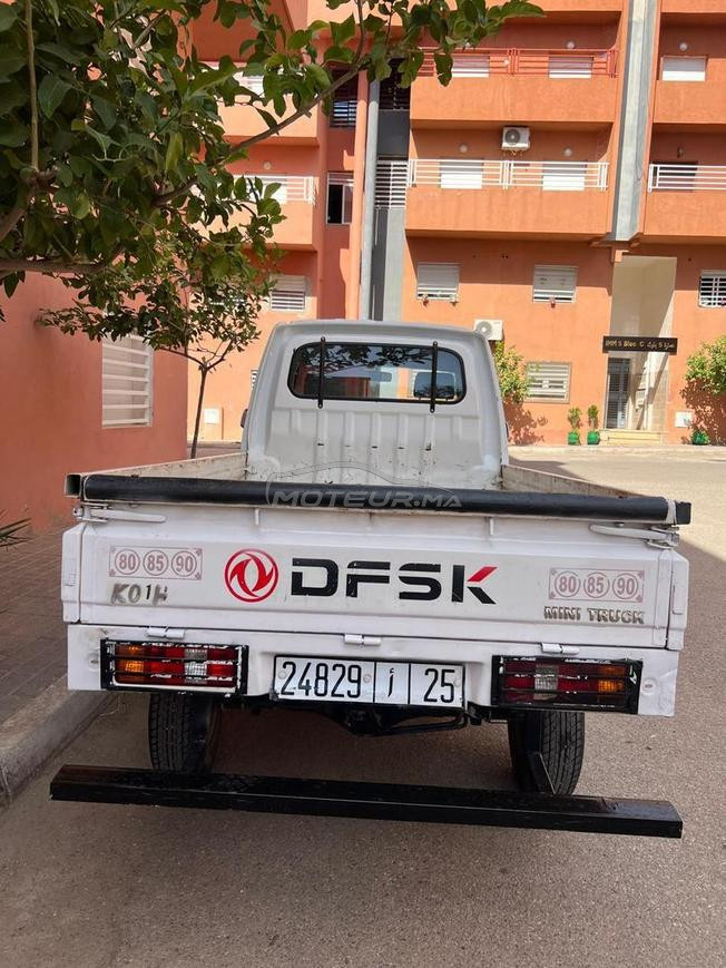 DFSK K01h Essence Manuelle 2023 à Béni Mellal