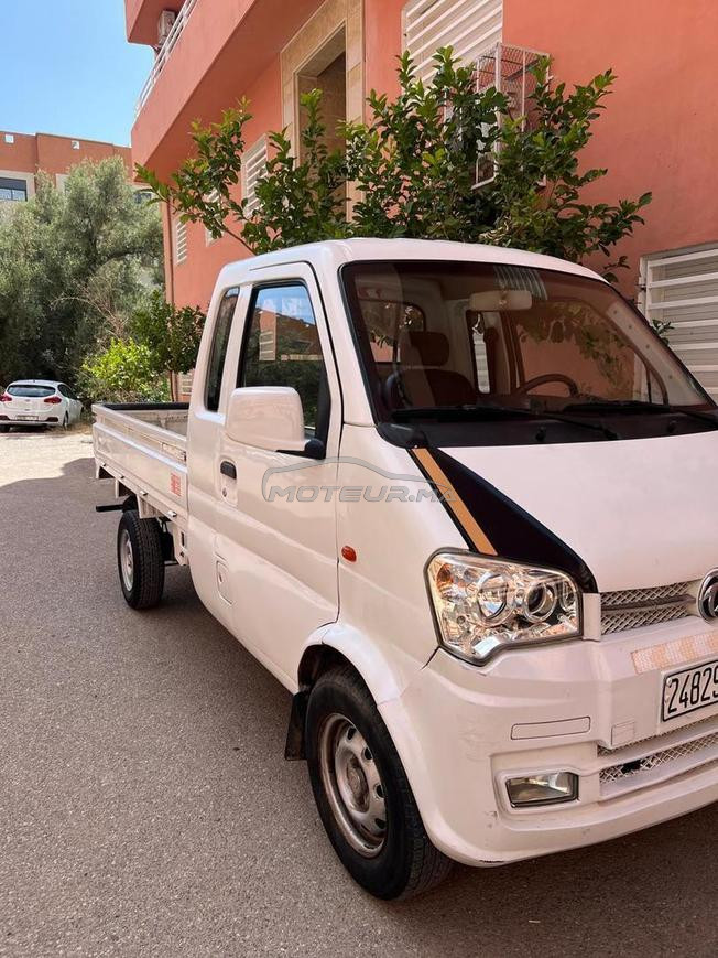 DFSK K01h Essence Manuelle 2023 à Béni Mellal