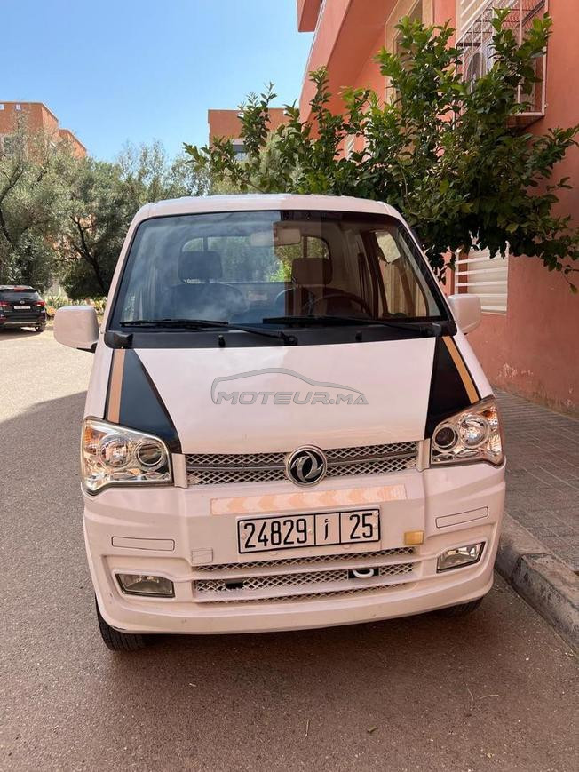 DFSK K01h Essence Manuelle 2023 à Béni Mellal