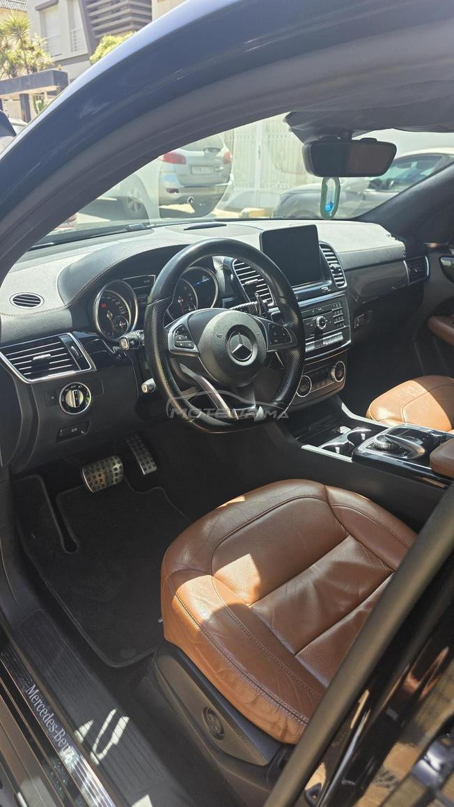 mercedes gle coupé