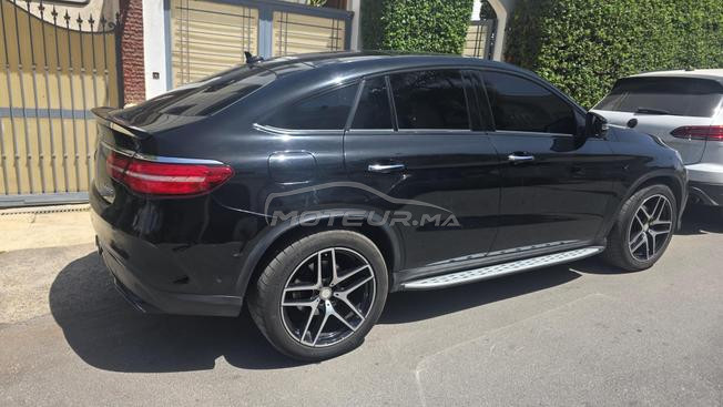 mercedes gle coupé