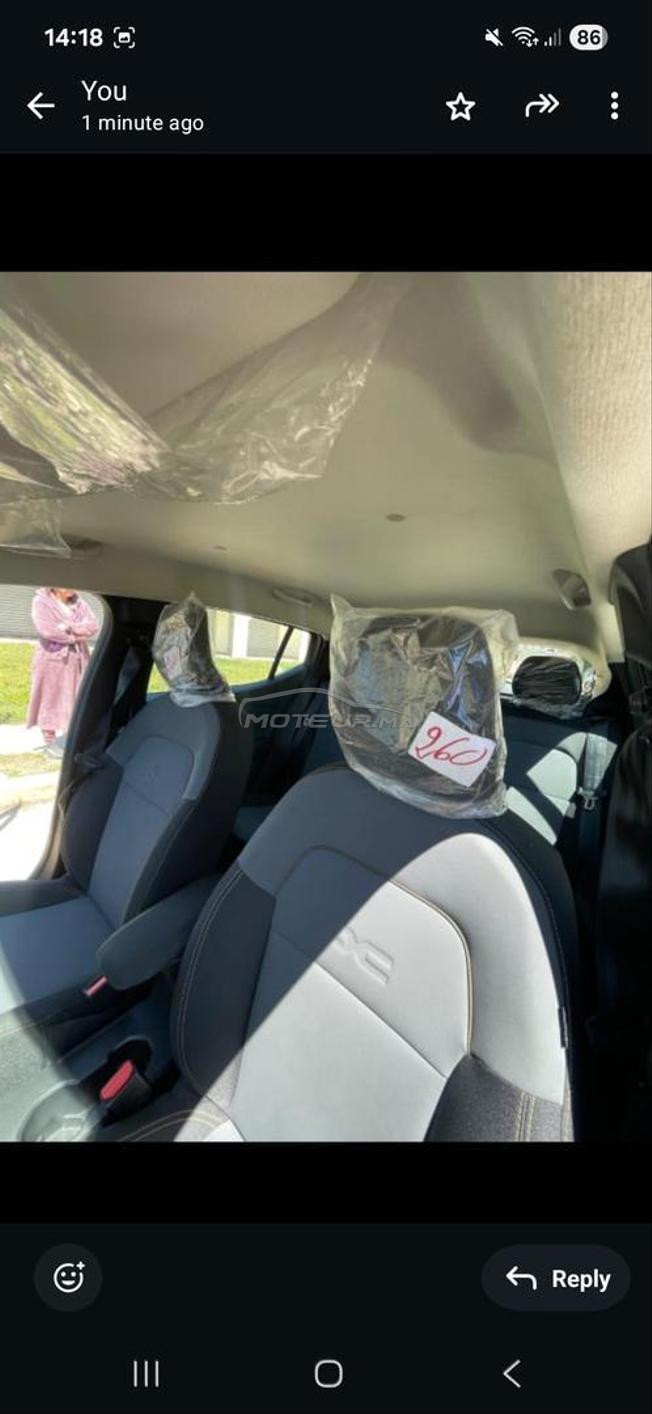 dacia stepway 2025 mazala jdida