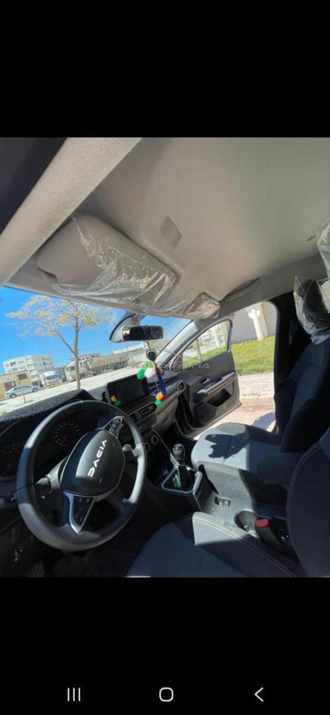dacia stepway 2025 mazala jdida