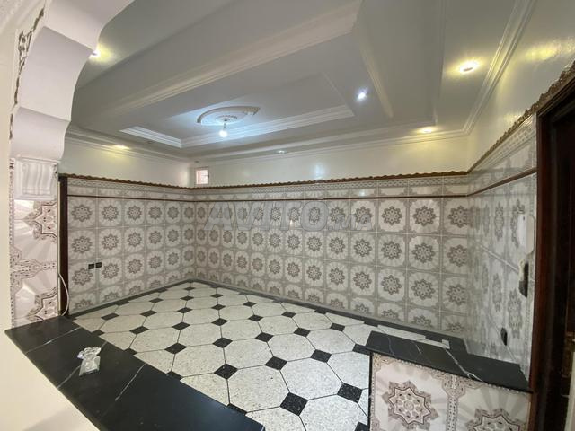 Maison à louer, calme et sécurisée - 2