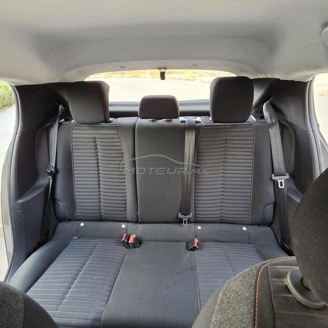 Peugeot 208/2021
