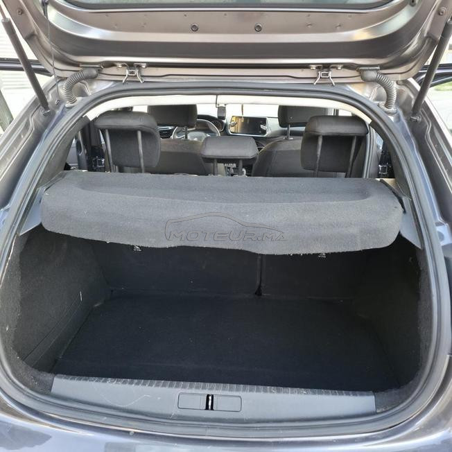 Peugeot 208/2021