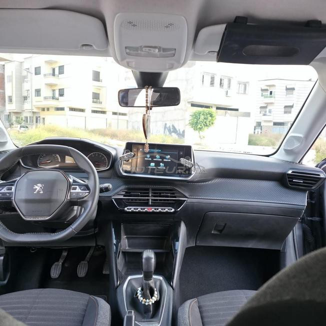 Peugeot 208/2021