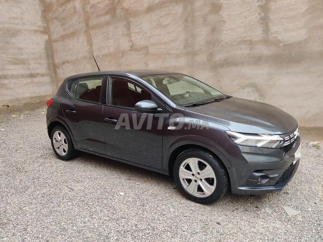 Dacia Sandero Streetway - 2