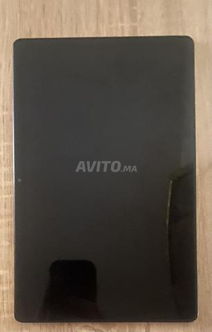 Samsung Galaxy Tab A7 en très bon état