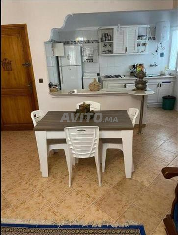 appartement assilah - 2