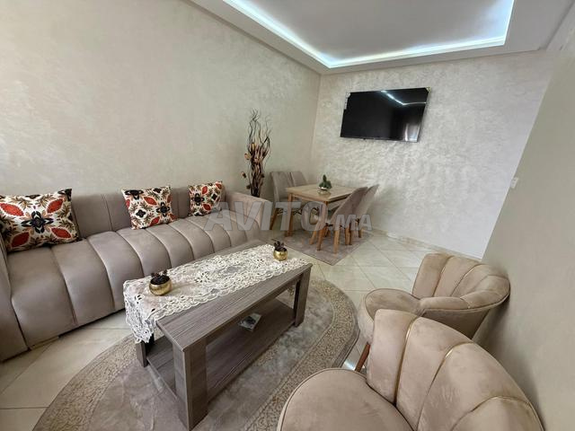 شقة مفروشة في دروا - 2