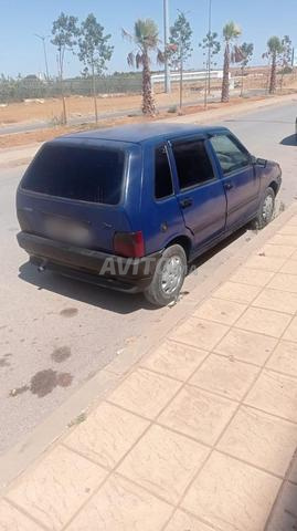 سيارة ممتازة بمحرك جميل، لمن يرغب فمرحباً به - 2