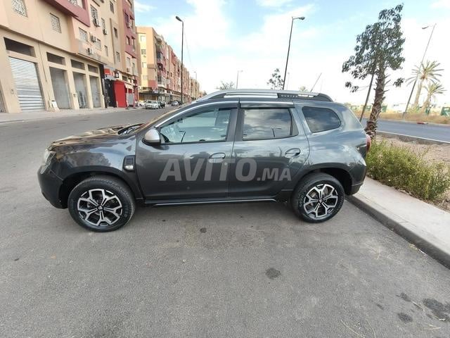 Duster automatique - 2