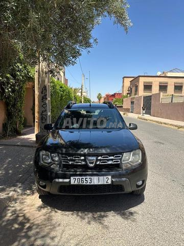 Dacia Duster 2017 - 2