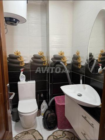 Appartement à vendre - 2