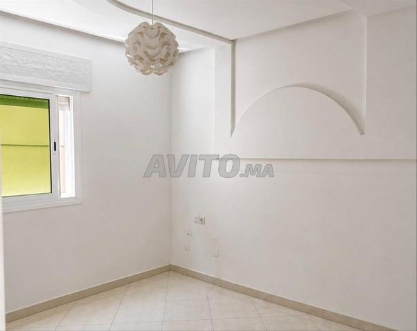 شقة للكراء 65 م² في طنجة - 2