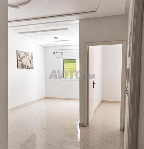 شقة للكراء 65 م² في طنجة