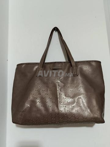 Sac Gucci Authentique