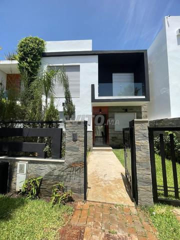 Villa à louer Darbouazza