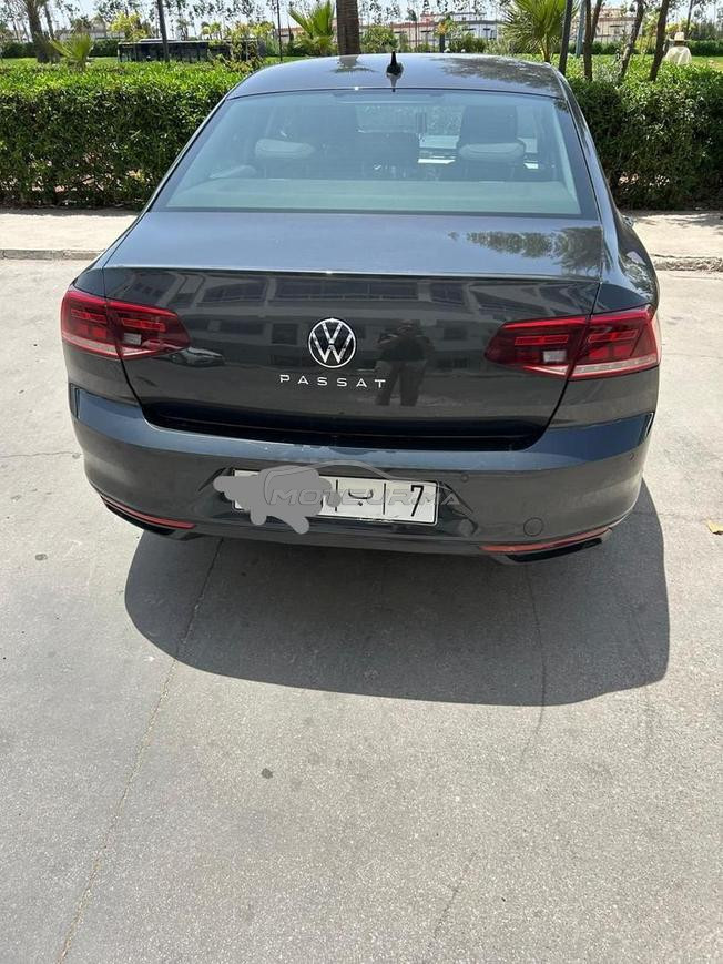 Volkswagen Passat Diesel Automatique 29/10/2021