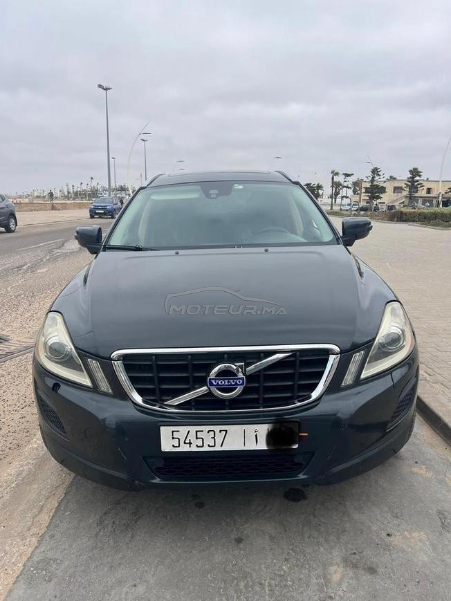 Volvo a vendre