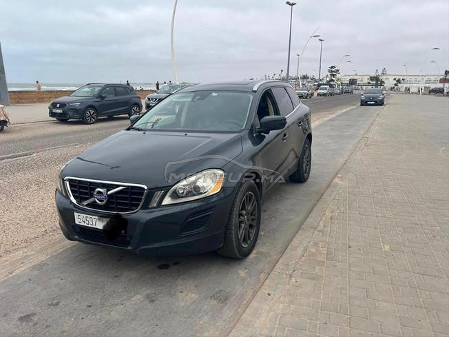Volvo a vendre