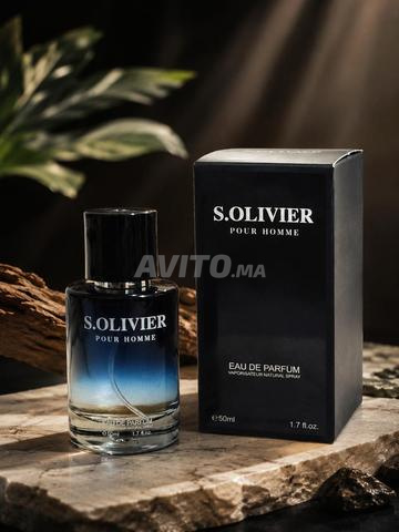 عطر رجالي