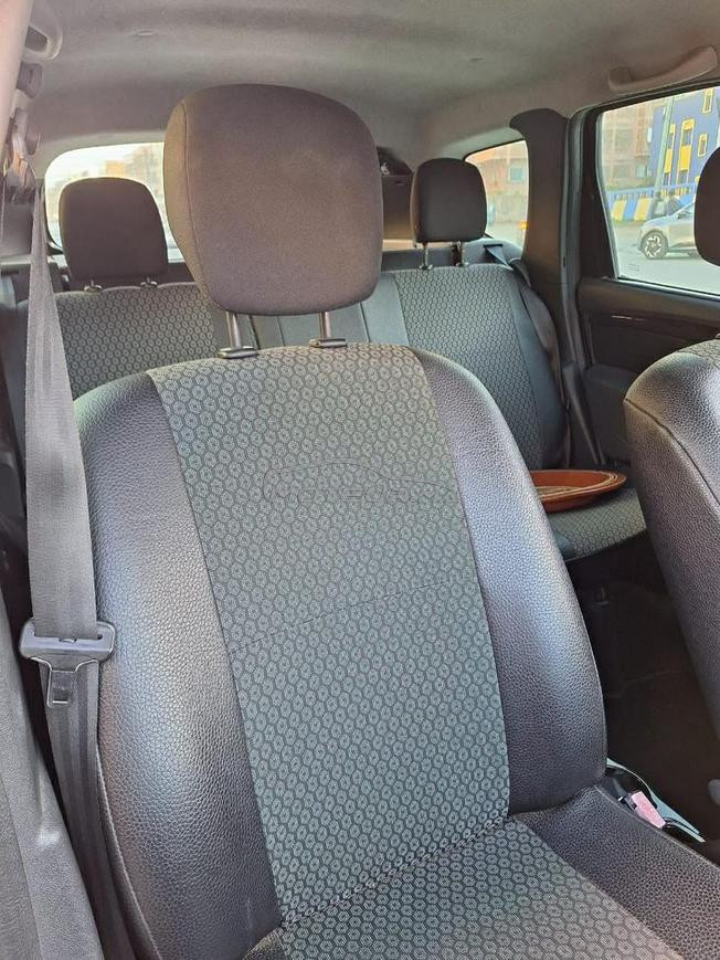 Dacia Duster Diesel 2011 à vendre