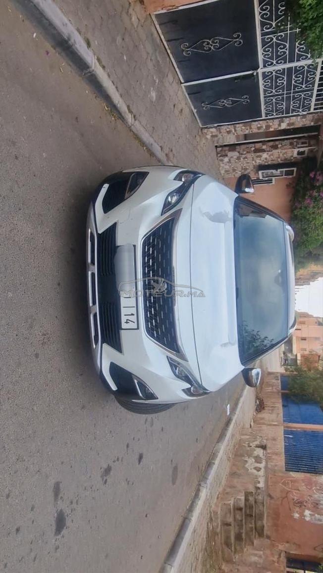Peugeot 3008 M. 2017 -D. 2024