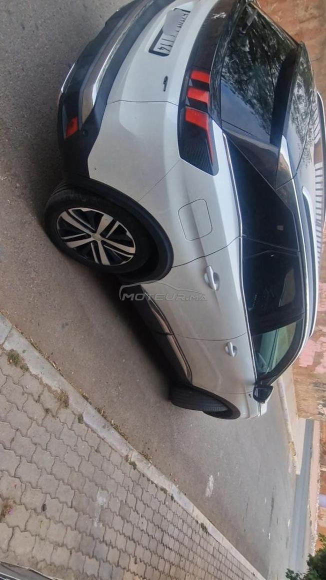 Peugeot 3008 M. 2017 -D. 2024