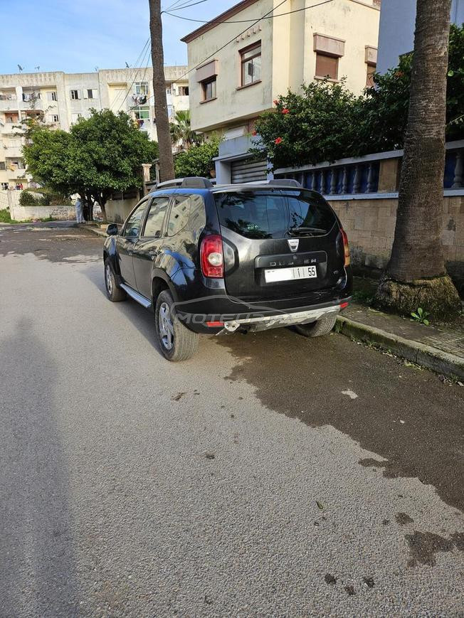 Dacia Duster Diesel 2011 à vendre