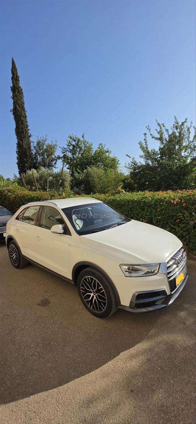 Audi Q3 Bon état 