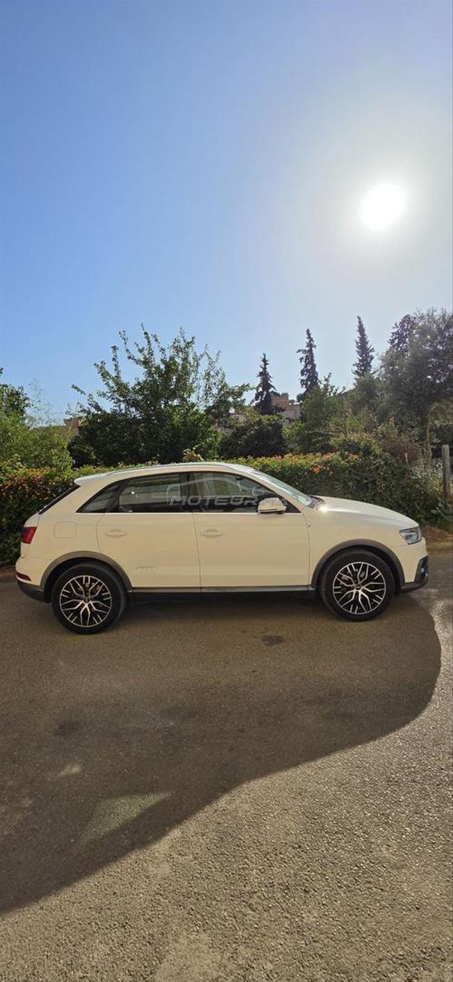 Audi Q3 Bon état 