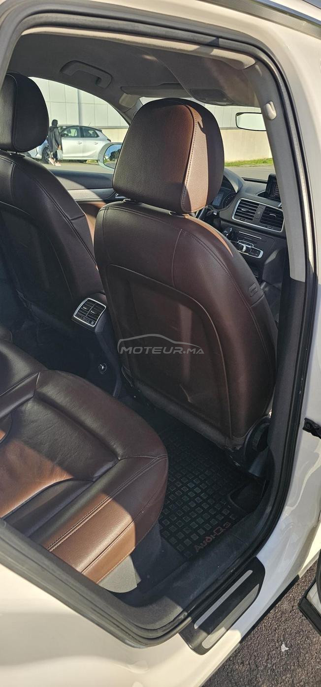 Audi Q3 Bon état 