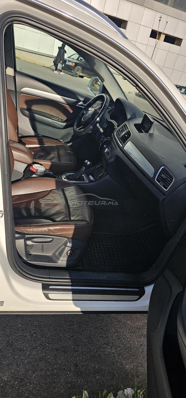 Audi Q3 Bon état 