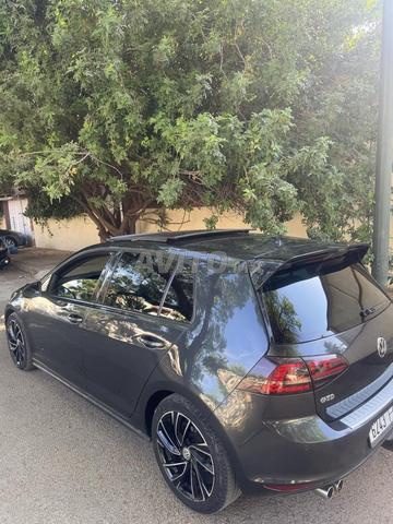Golf 7 GTD modèle 2015 Diesel 2024 - 2