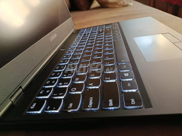 لينوفو ليجن y540 15irh - 2