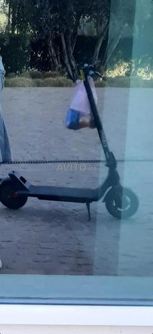 سكوتر X-xiaomi - 2