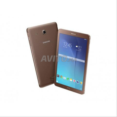 SAMSUNG GALAXY Tab E 9.6