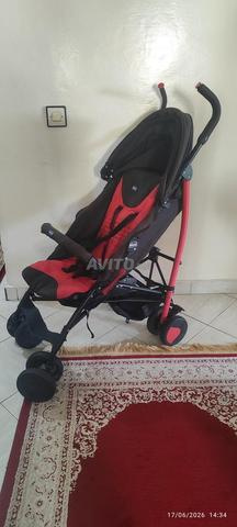 Poussette Chicco et Siège Auto ISOFIX - 2