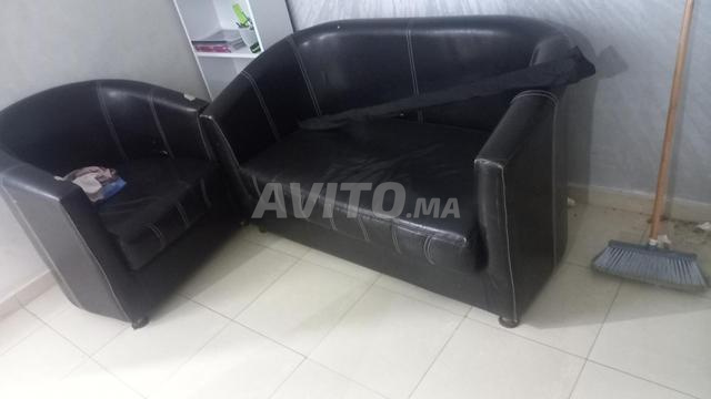 Ftouyate et table à vendre - 2