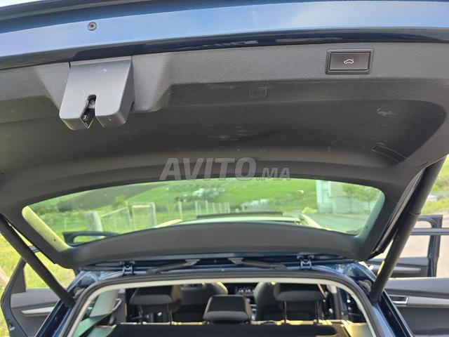 Skoda Karoq très bon état - 2