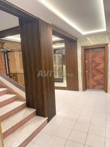 Appartement à louer à Tanger Mesnana - 2