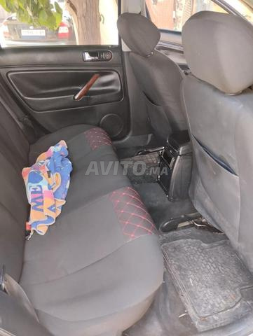 Volkswagen Passat Diesel Manuelle 2000 - 2
